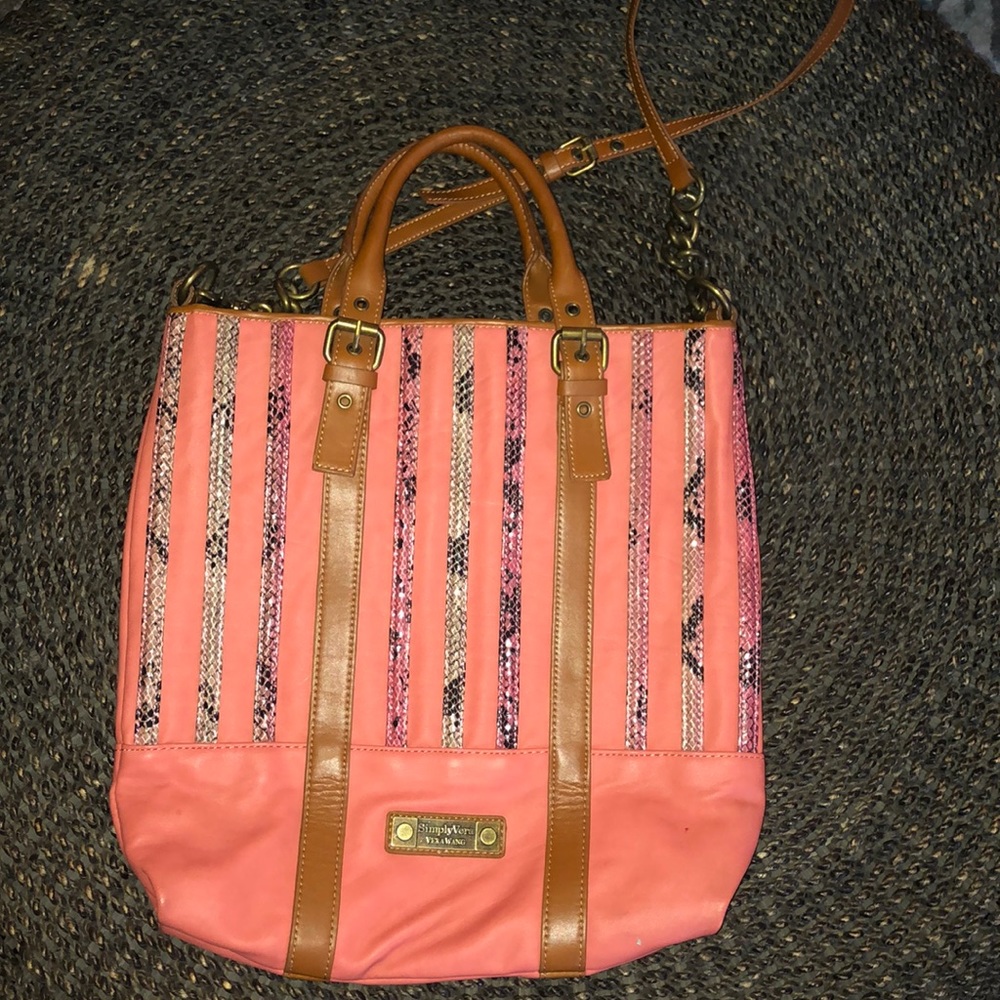 Simply Vera Wang Purse